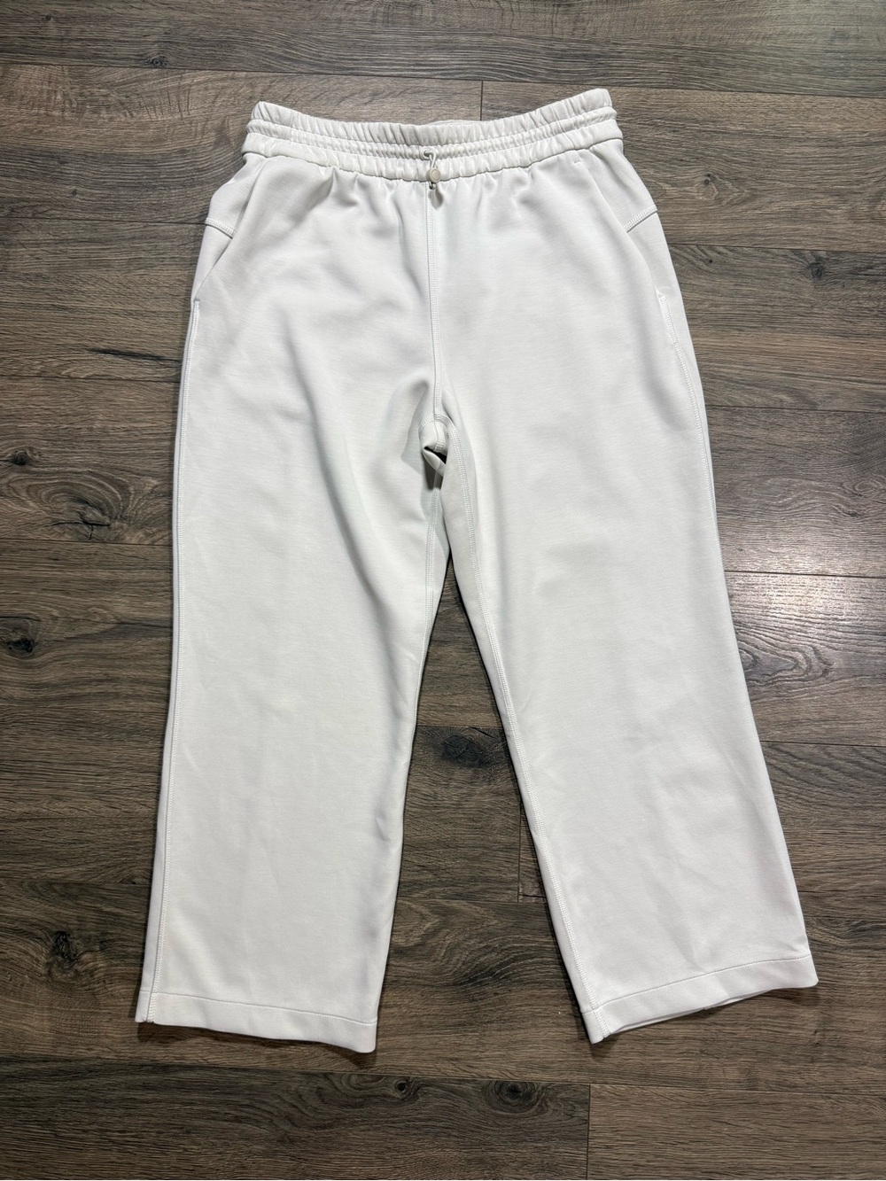 Lululemon Softstreme High-Rise Pant